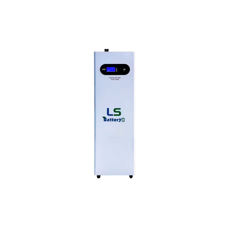 Pin Lưu Trữ LS BATTERY 150Ah 51.2V